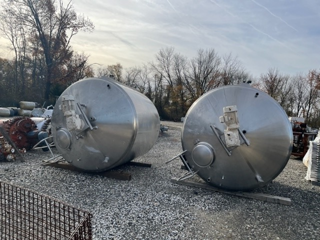 Equipment Xchange LLC