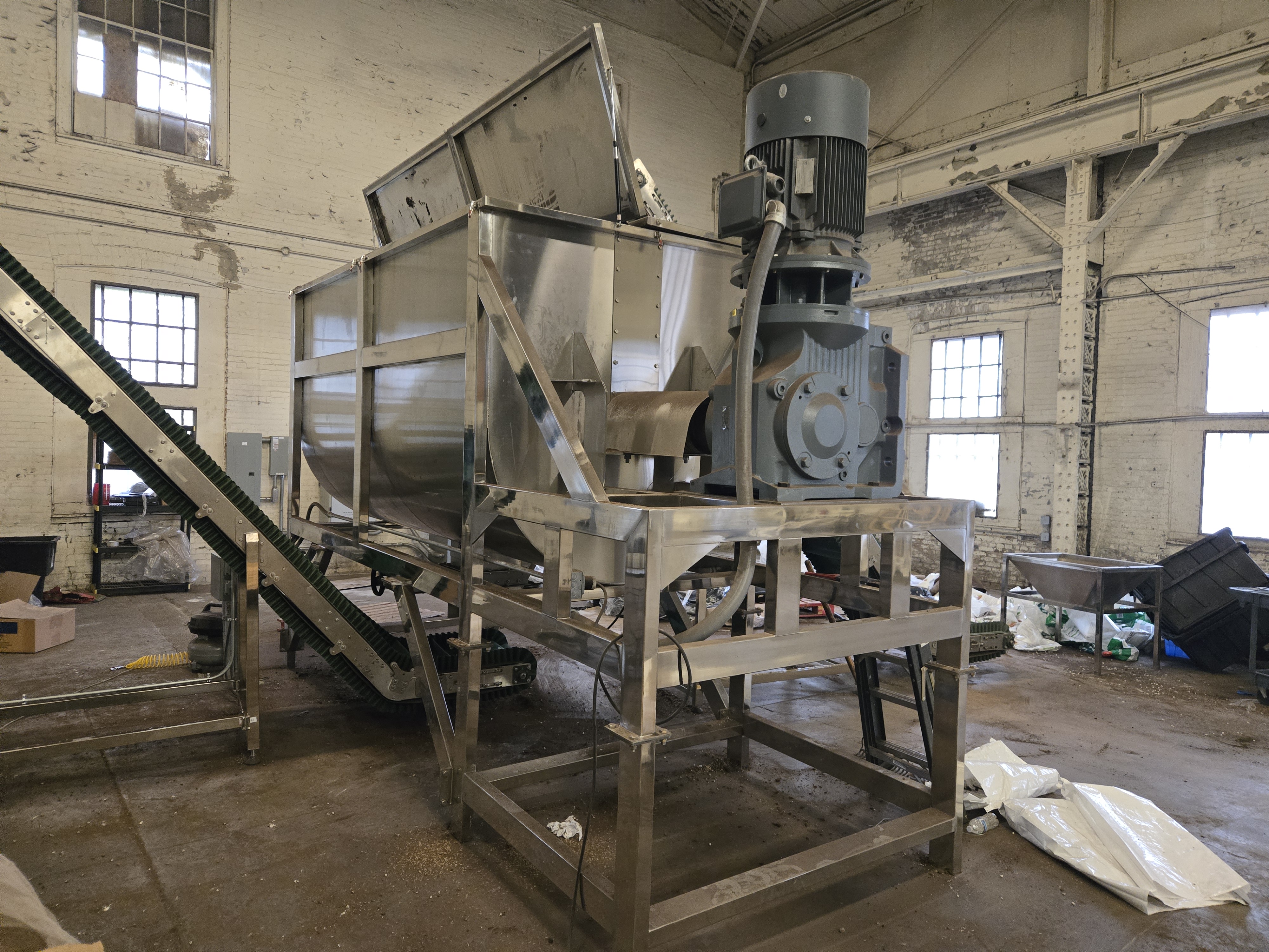 14277-001 | Equipment Xchange LLC