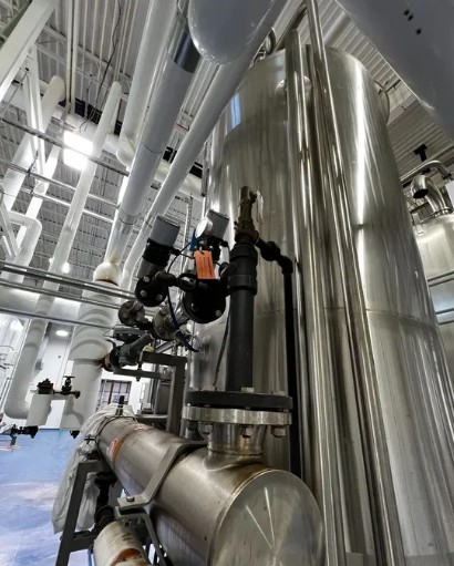 CIP Systems